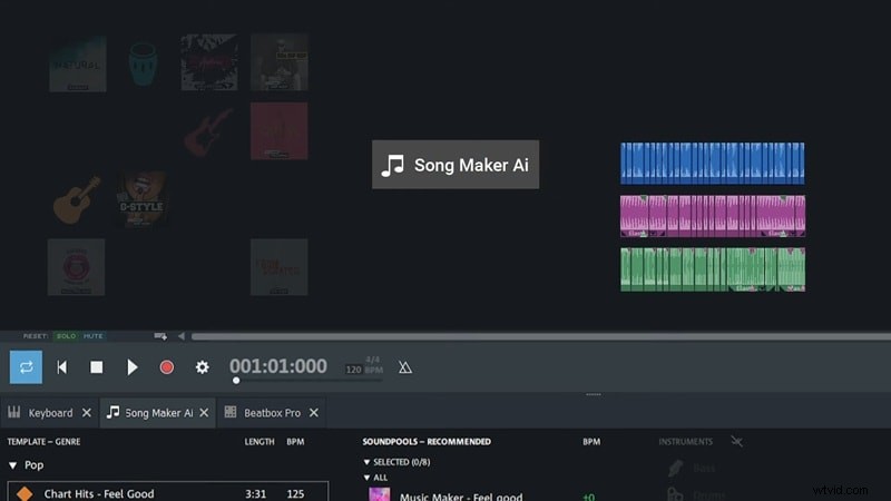 Magix Music Maker 2025 Review: Easy Music Production for Beginners