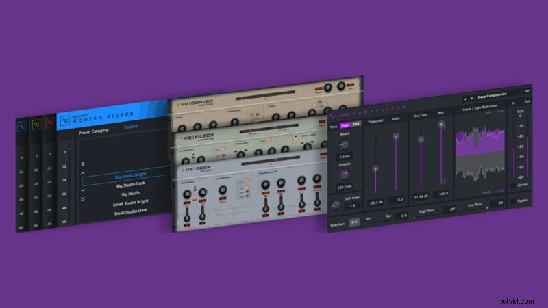 Magix Music Maker 2025 Review: Easy Music Production for Beginners
