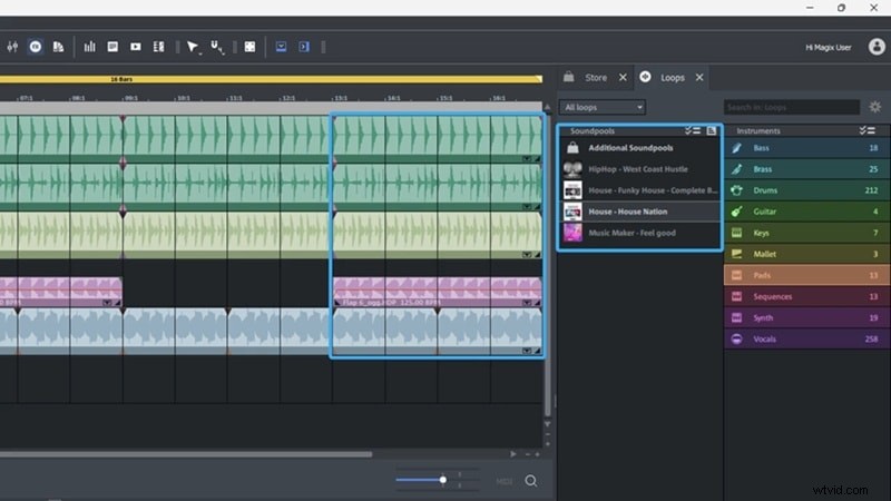 Magix Music Maker 2025 Review: Easy Music Production for Beginners