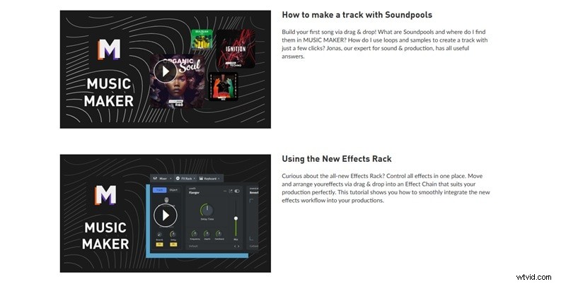 Magix Music Maker 2025 Review: Easy Music Production for Beginners