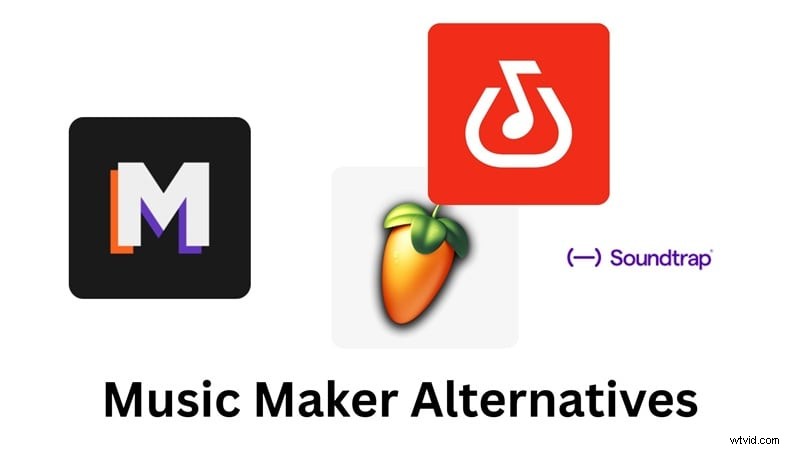 Magix Music Maker 2025 Review: Easy Music Production for Beginners