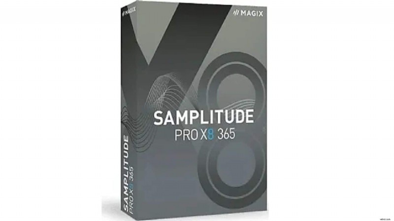 Magix Samplitude Pro 2026 Review: A Deep Dive for Modern Audio Production