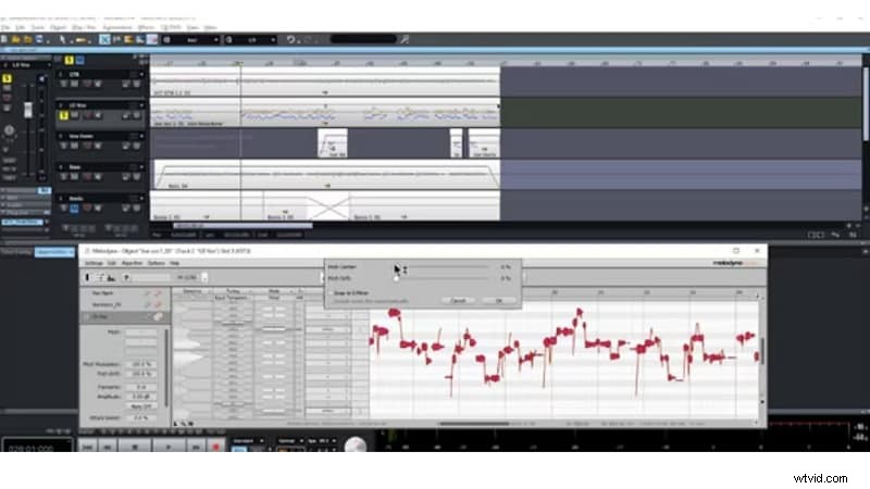 Magix Samplitude Pro 2026 Review: A Deep Dive for Modern Audio Production