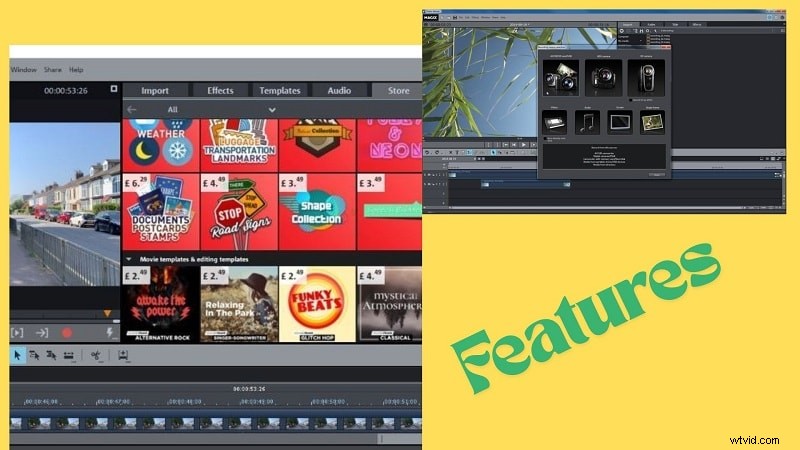 Magix Movie Edit Pro Review 2024: Alternatives for Modern Video Editing