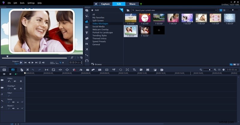 Corel VideoStudio Ultimate 2025 Review: Features, Pricing & Alternatives