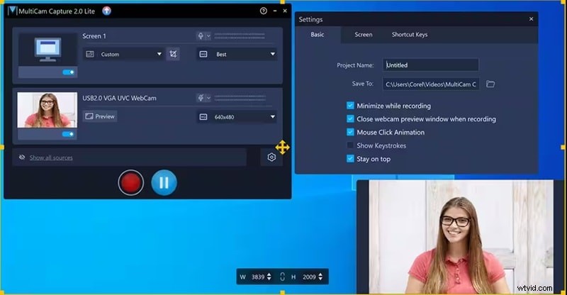 Corel VideoStudio Ultimate 2025 Review: Features, Pricing & Alternatives