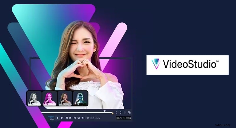 Corel VideoStudio Ultimate 2025 Review: Features, Pricing & Alternatives