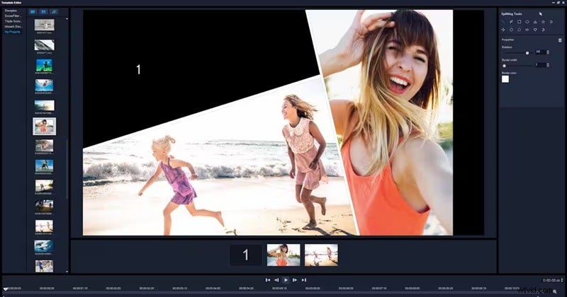 Corel VideoStudio Ultimate 2025 Review: Features, Pricing & Alternatives