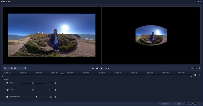 Corel VideoStudio Ultimate 2025 Review: Features, Pricing & Alternatives