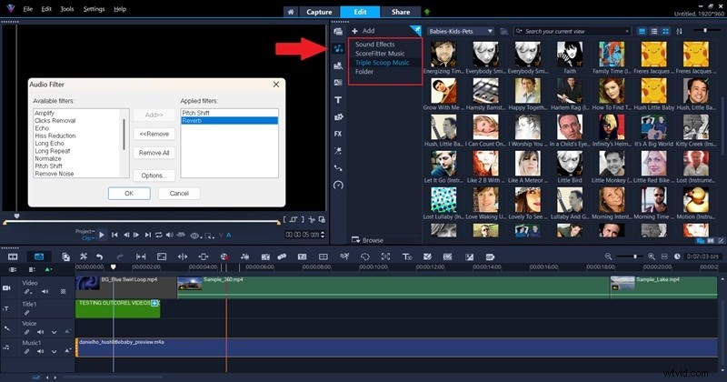 Corel VideoStudio Ultimate 2025 Review: Features, Pricing & Alternatives