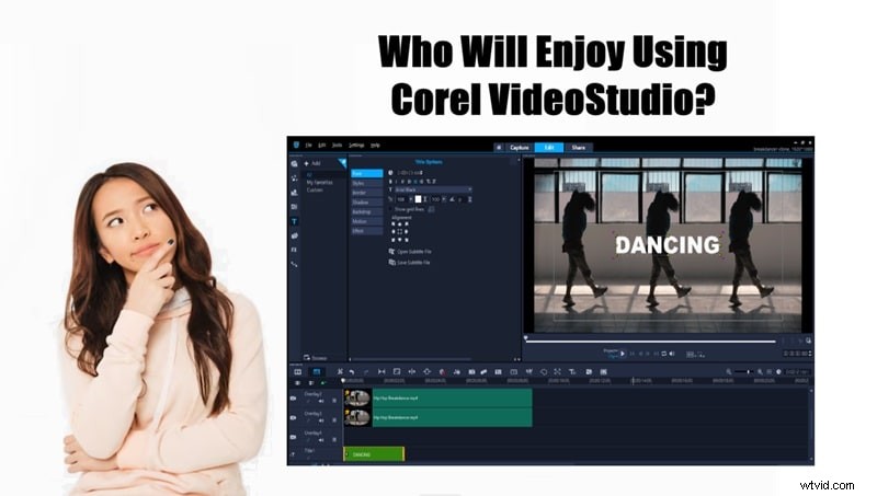 Corel VideoStudio Ultimate 2025 Review: Features, Pricing & Alternatives