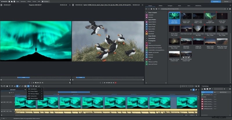 MAGIX Video Pro X 2026 Review: Professional Video Editing Power in 2024