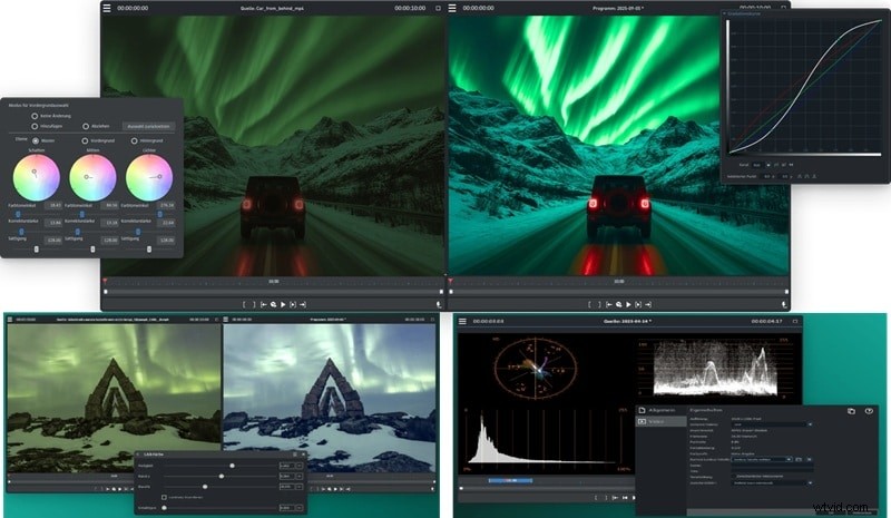 MAGIX Video Pro X 2026 Review: Professional Video Editing Power in 2024