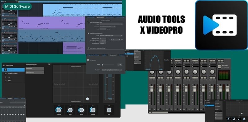 MAGIX Video Pro X 2026 Review: Professional Video Editing Power in 2024