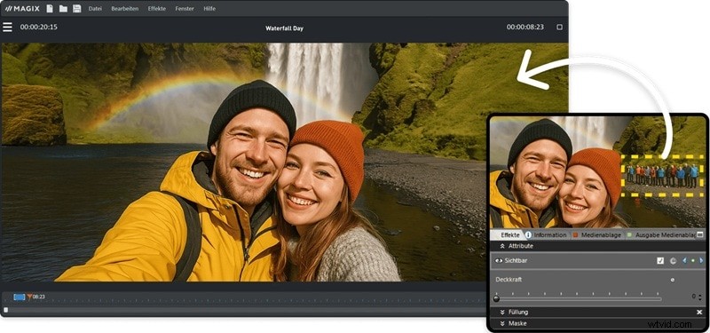 MAGIX Video Pro X 2026 Review: Professional Video Editing Power in 2024