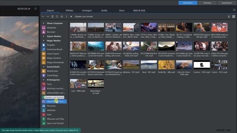 MAGIX Video Pro X 2026 Review: Professional Video Editing Power in 2024