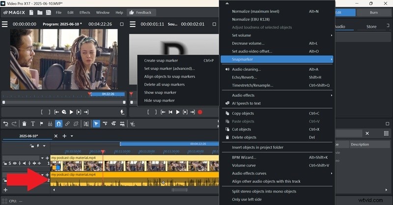 MAGIX Video Pro X 2026 Review: Professional Video Editing Power in 2024