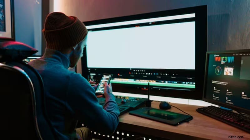 MAGIX Video Pro X 2026 Review: Professional Video Editing Power in 2024