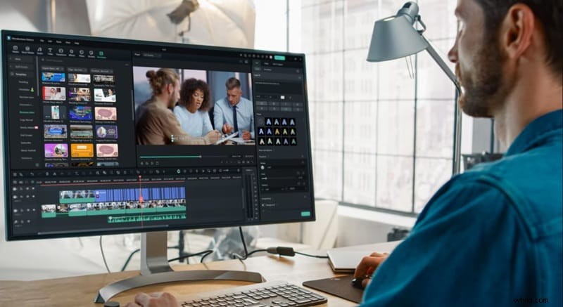 MAGIX Video Pro X 2026 Review: Professional Video Editing Power in 2024