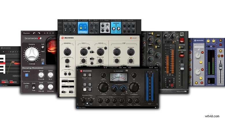 Magix ACID Pro 11 Review – 2026 Overview of Strengths & Weaknesses