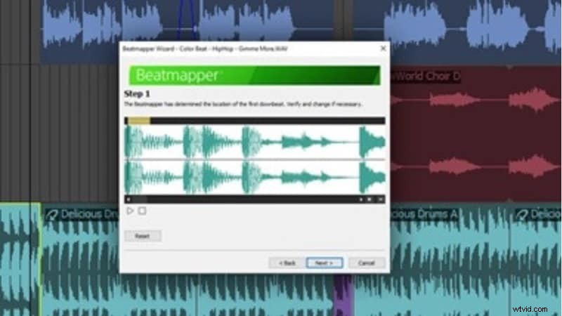 Magix ACID Pro 11 Review – 2026 Overview of Strengths & Weaknesses