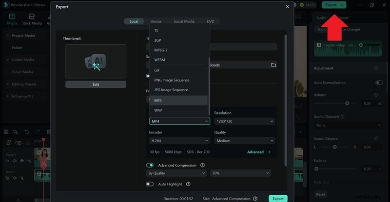 Extract Audio from Video in Sony Vegas Pro: A Quick Guide
