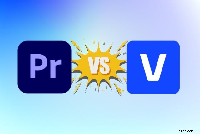 Premiere Pro vs. Vegas: Which Video Editor is Right for You?