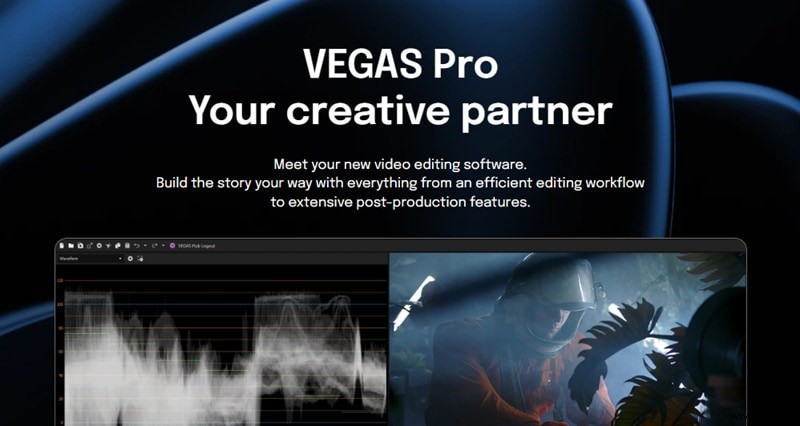 Premiere Pro vs. Vegas: Which Video Editor is Right for You?