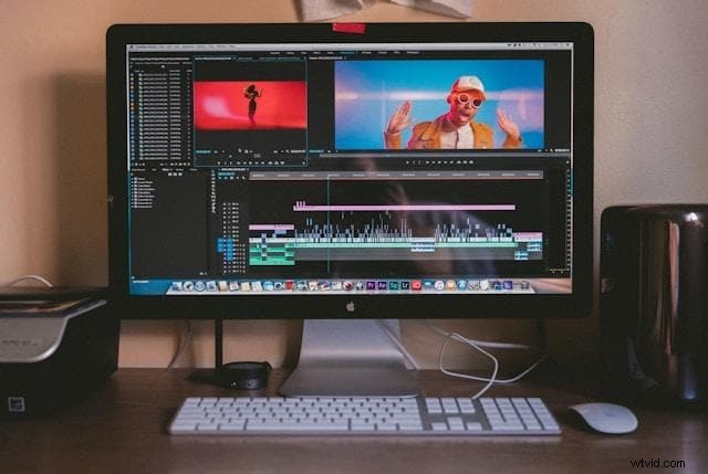 Premiere Pro vs. Vegas: Which Video Editor is Right for You?
