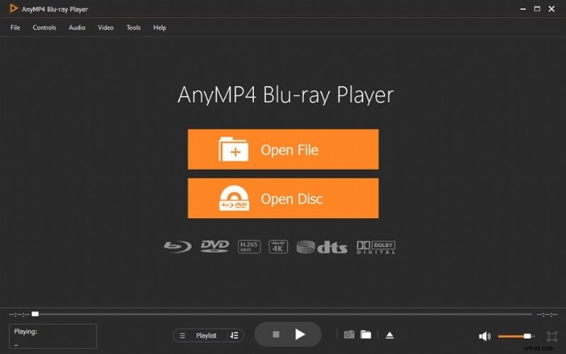 Best Free DVD Player Software for 2024 - Stream Your DVDs
