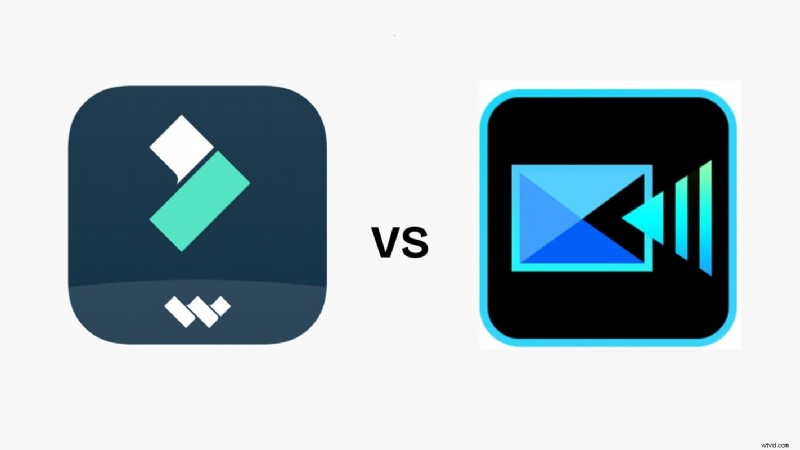 Filmora vs. PowerDirector: Which Video Editor is Best for Beginners in 2024?