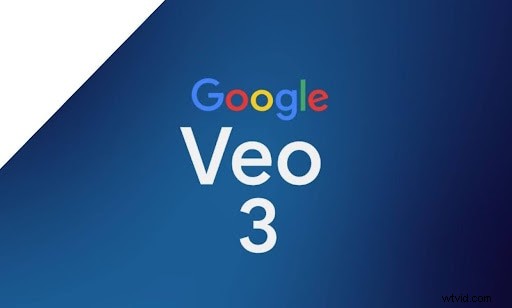 Google Veo 3: A Comprehensive Guide to AI Video Generation