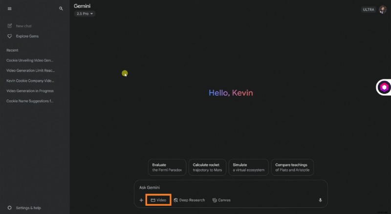 Google Veo 3: A Comprehensive Guide to AI Video Generation