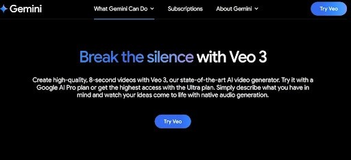 Google Veo 3: A Comprehensive Guide to AI Video Generation