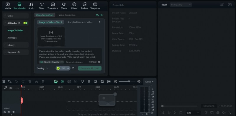 Google Veo 3: A Comprehensive Guide to AI Video Generation
