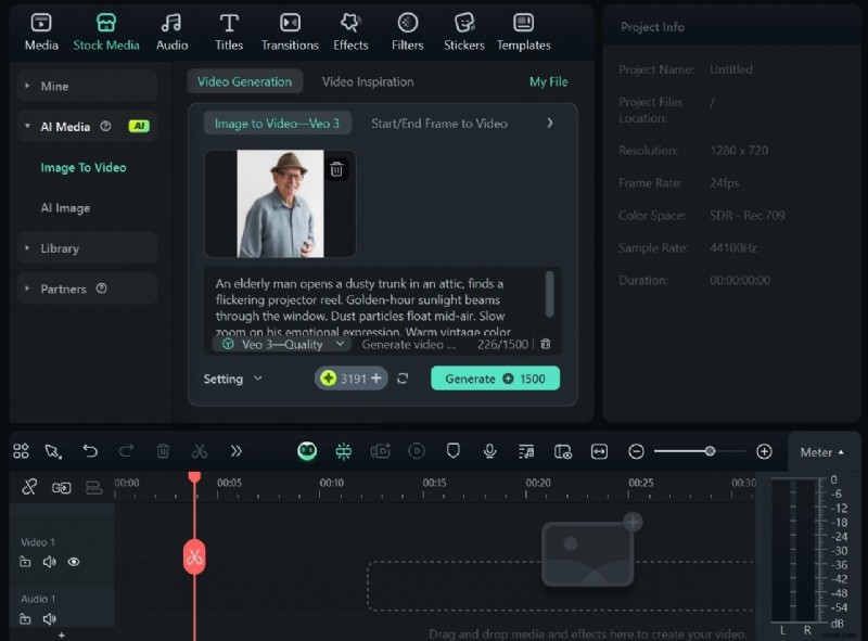 Google Veo 3: A Comprehensive Guide to AI Video Generation