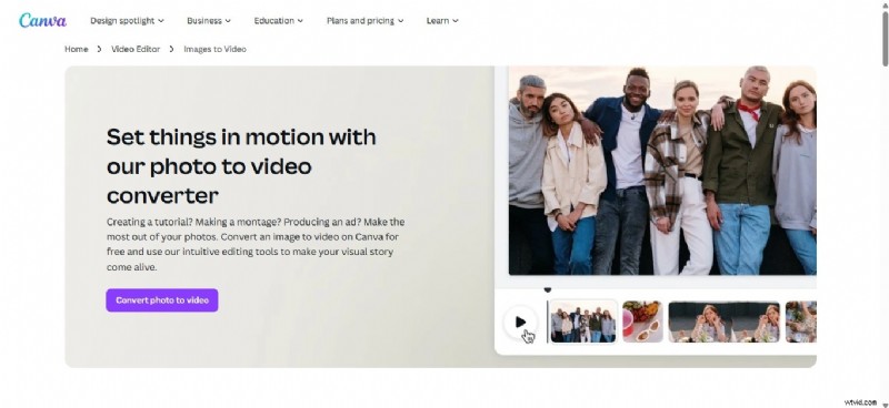 Kapwing Image‑to‑Video Converter: Expert Guide to Turning Photos Into Engaging Videos
