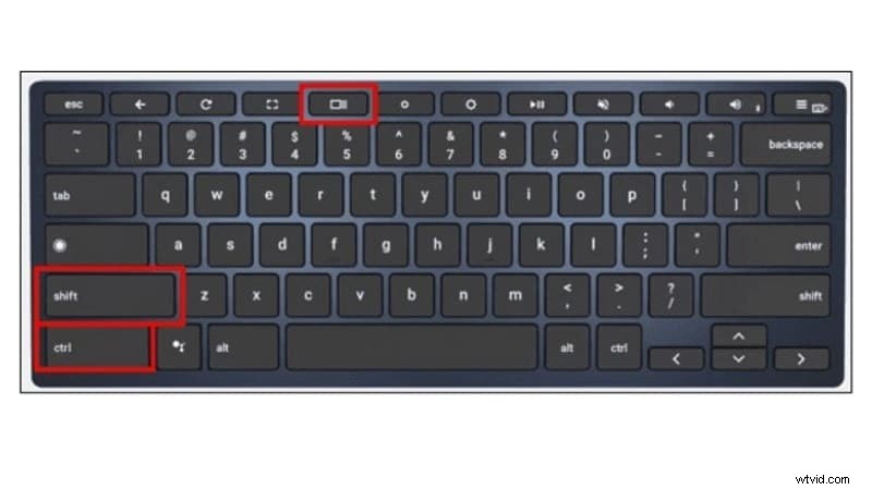 Chromebook Screen Recording: A Complete Guide (with Audio)