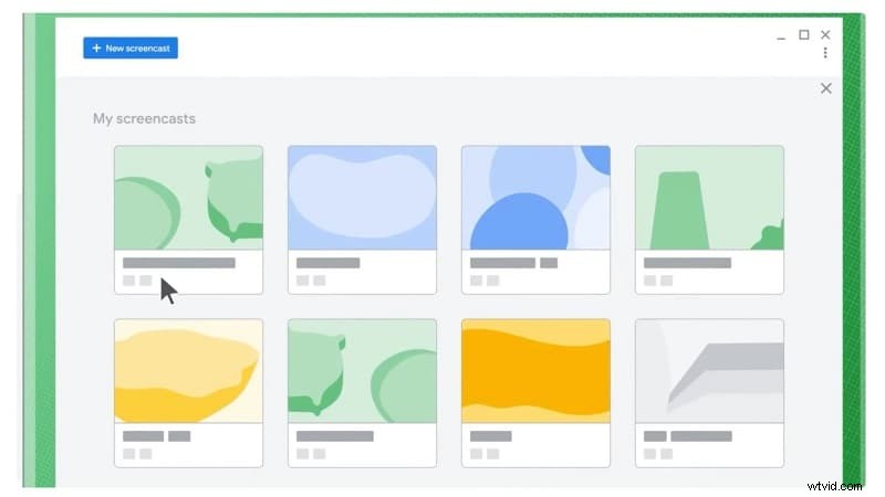 Chromebook Screen Recording: A Complete Guide (with Audio)