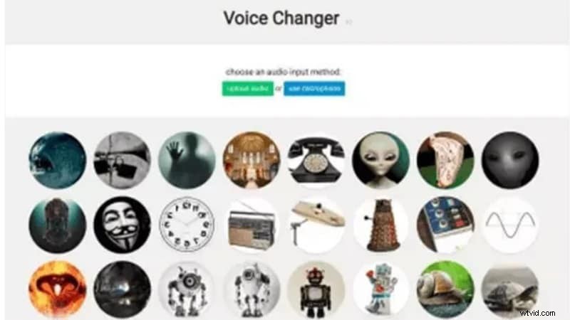 Top Voice Changers for Chromebook: Enhance Gaming & Content Creation