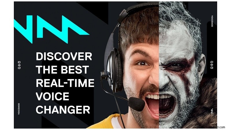 Top Voice Changers for Chromebook: Enhance Gaming & Content Creation