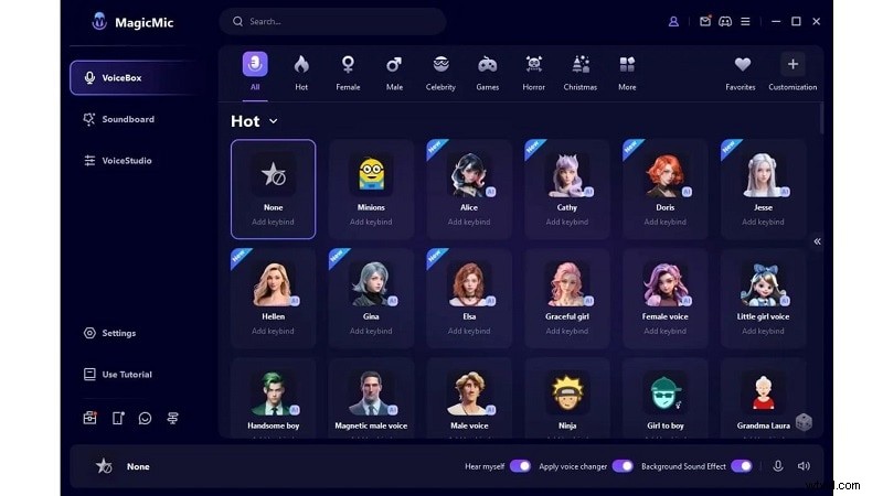 Top Voice Changers for Chromebook: Enhance Gaming & Content Creation