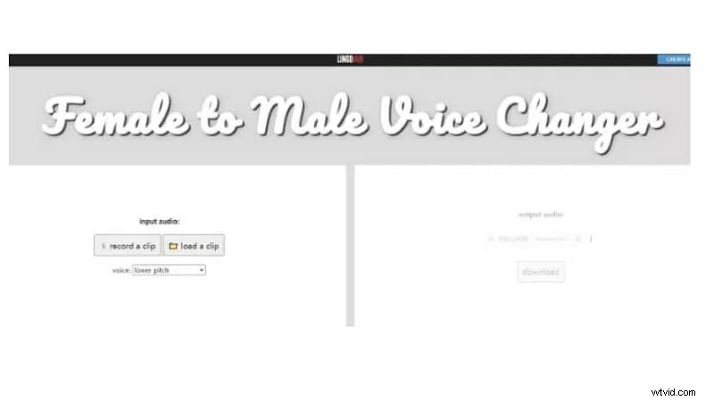 Top Voice Changers for Chromebook: Enhance Gaming & Content Creation