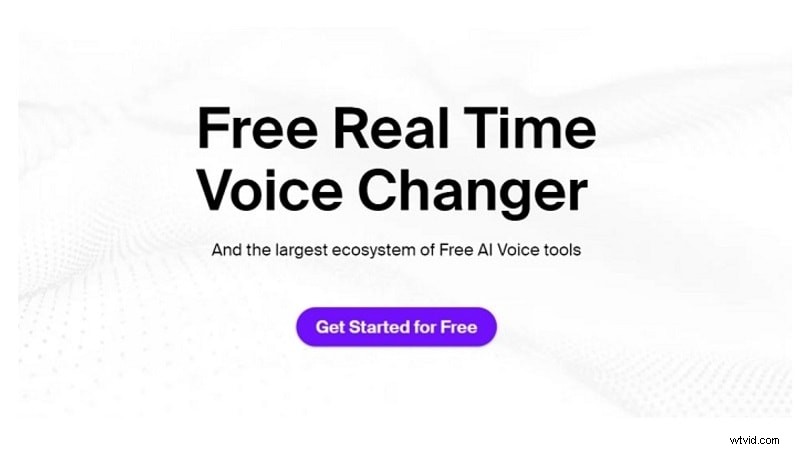 Top Voice Changers for Chromebook: Enhance Gaming & Content Creation