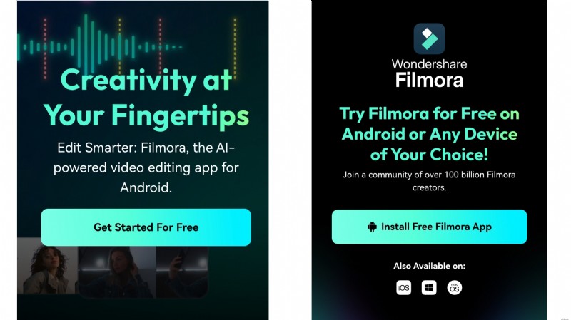 2026 Guide: How to Safely Download the Official Filmora APK