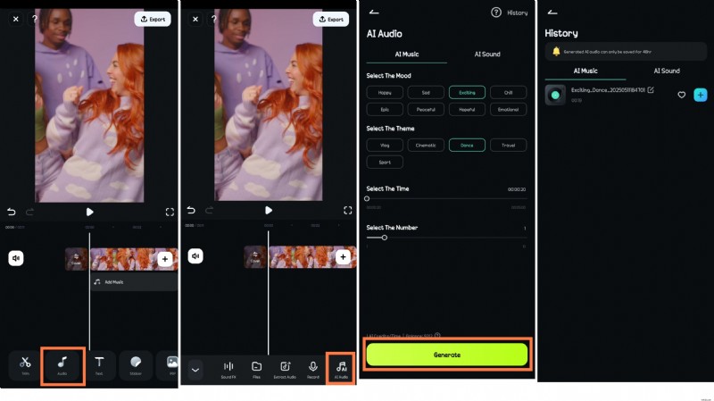 2026 Guide: How to Safely Download the Official Filmora APK