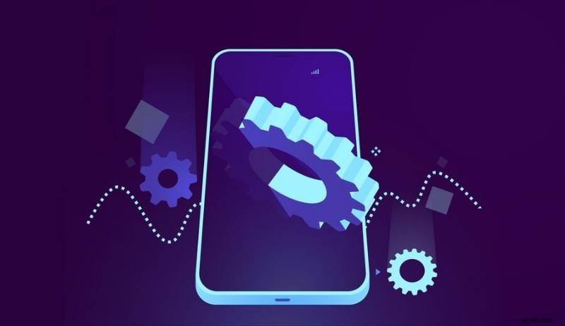 2026 Guide: How to Safely Download the Official Filmora APK