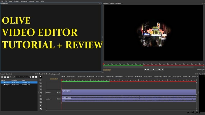 Olive Video Editor Review: Features, Pricing & Is It Worth It?