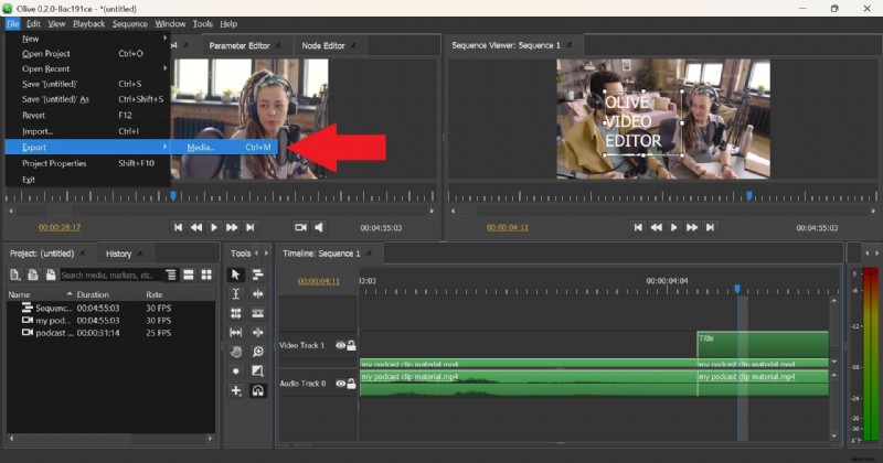 Olive Video Editor Review: Features, Pricing & Is It Worth It?