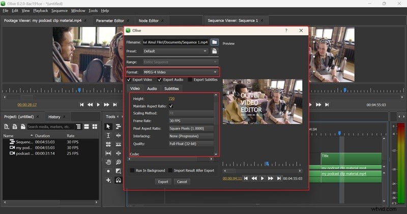 Olive Video Editor Review: Features, Pricing & Is It Worth It?